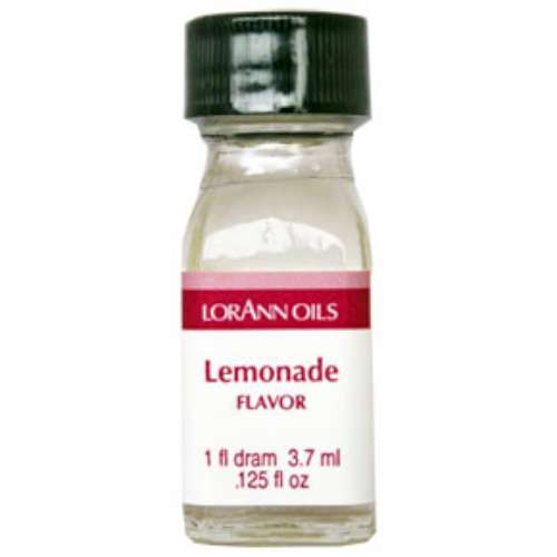 Lemonade Oil Flavour - Click Image to Close